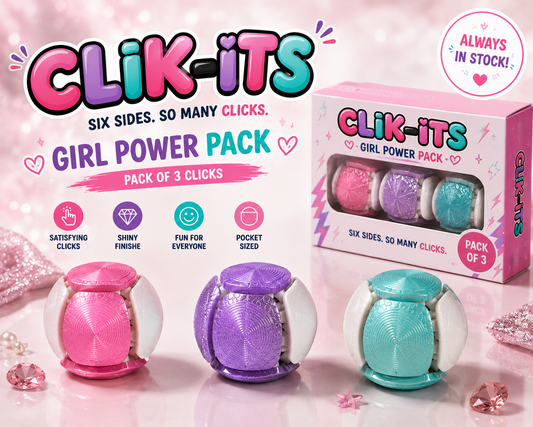 Girl Box