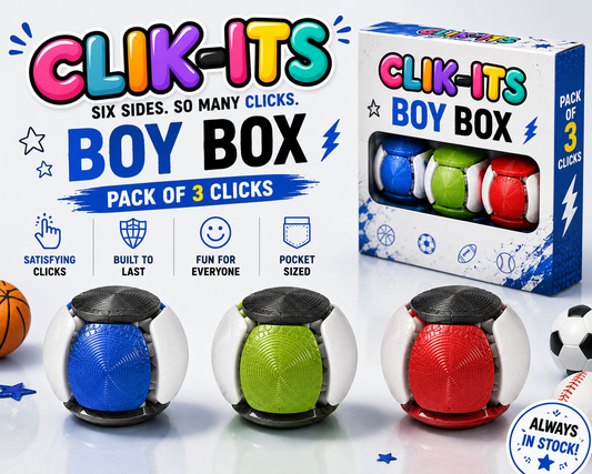 Boy Box